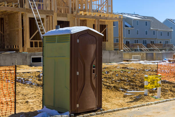 Portable restroom solutions in Glendale Heights, IL