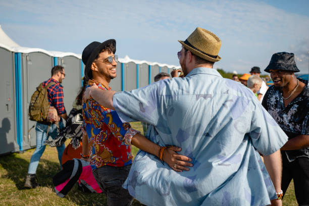 Best Sanitation services for porta potties  in Glendale Heights, IL