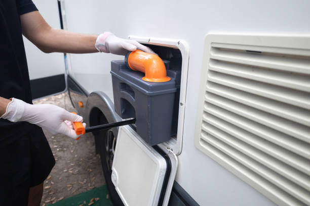 Best Porta potty rental near me  in Glendale Heights, IL