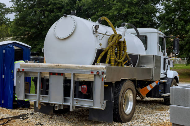 Best High-end porta potty rental  in Glendale Heights, IL