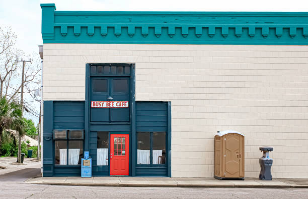 Portable Toilet Options We Offer in Glendale Heights, IL