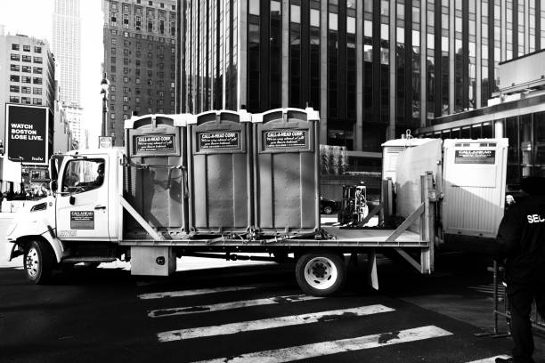 Best Porta potty cleaning services  in Glendale Heights, IL